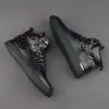Kangaroo /12D8835 Fashionable and trendy stone-patterned men's boots Application Scenario